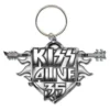 KISS Alive 35 Tour - Avaimenperä