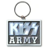 KISS Army Block - Avaimenperä