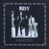 KISS Dressed To Kill - Kangasmerkki