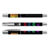 Kiss Logos & Icons - Mustekynä