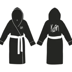 Korn - Kylpytakki
