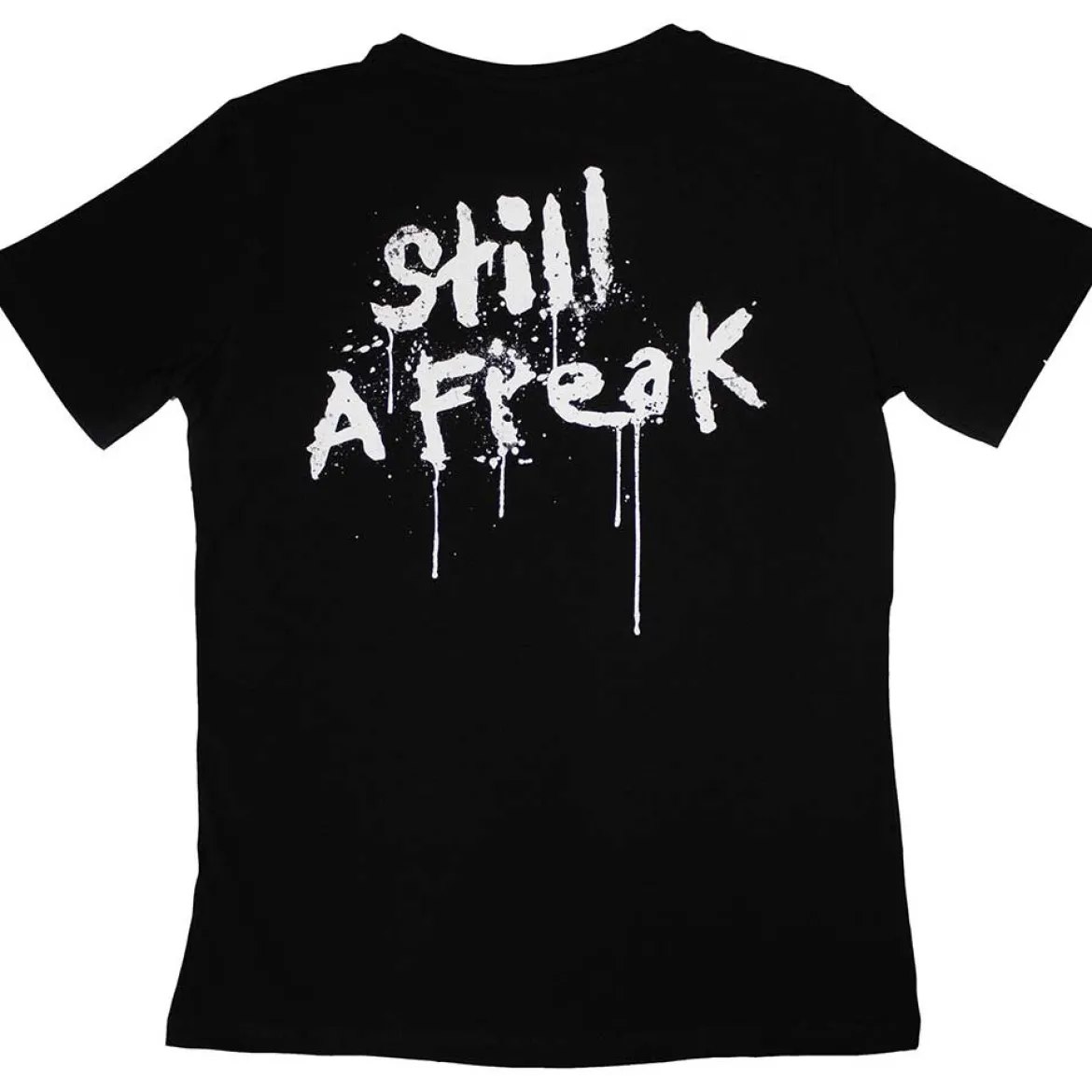 Korn Still A Freak - Naisten T-paita