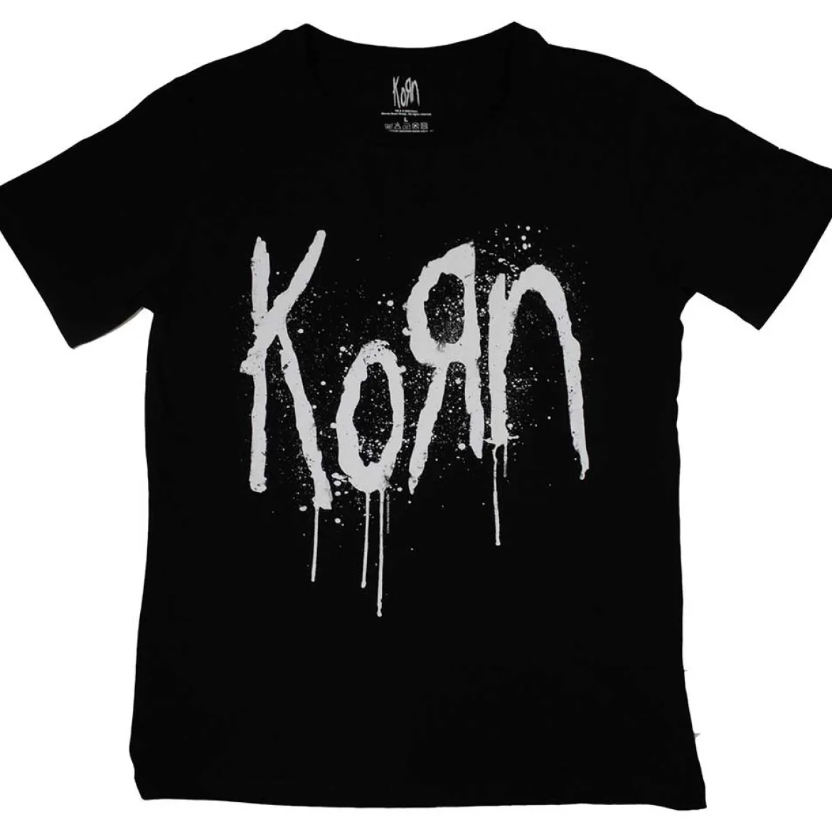 Korn Still A Freak - Naisten T-paita