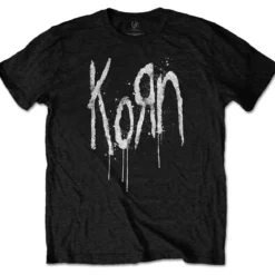 Korn Still a freak - T-paita