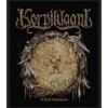 Korpiklaani: Rankarumpu - Kangasmerkki
