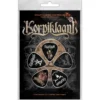 Korpiklaani Shaman Drum - Plektrasetti 5kpl