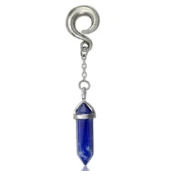 Korvapaino pari - Lapis lazuli