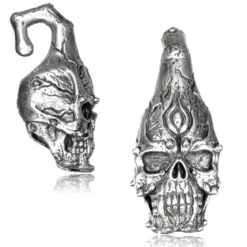 Korvapaino - Skull