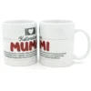 Kotimainen Mummi - Muki
