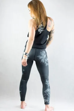Kot P1- leggingsit