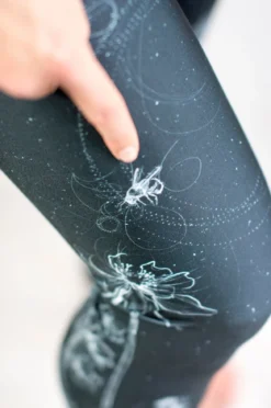 Kot P1- leggingsit