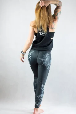 Kot P1- leggingsit