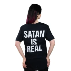 Kreator: Satan in real - T-paita