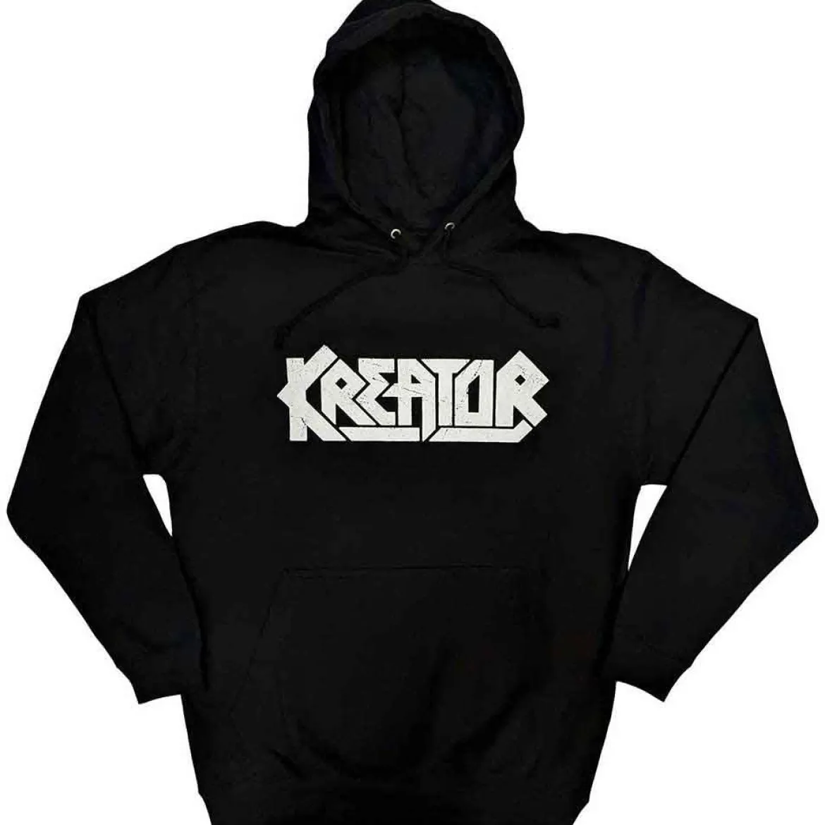 Kreator Satan Is Real - Huppari