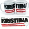 Kristiina - Muki