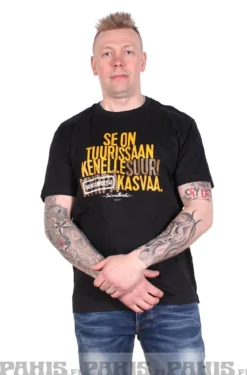 K***ä T-paita