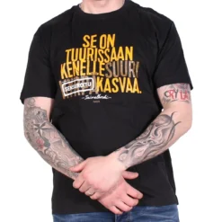 K***ä T-paita