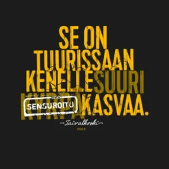 K***ä T-paita