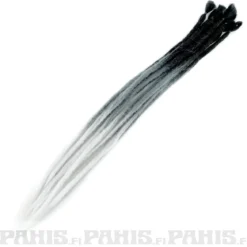 Kuiturasta - Black-grey-white