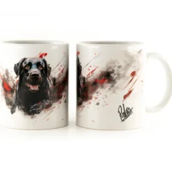 Labrador Retriever -Muki