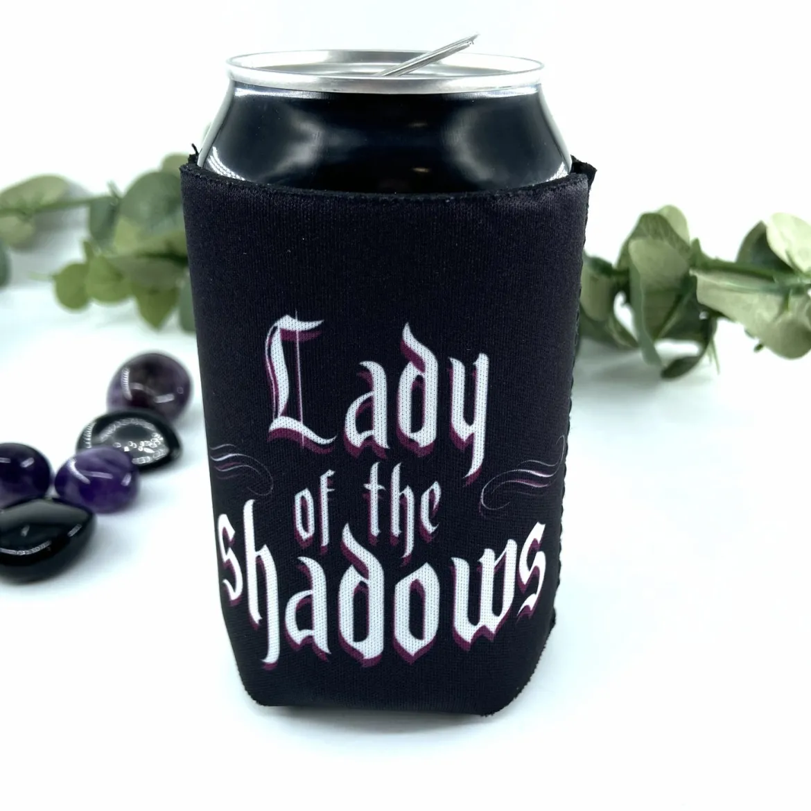 Lady of the shadows - Cooler
