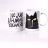 Lahjamuki työkavereilta - Muki
