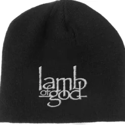 Lamb of God logo - Pipo