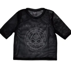 Lamb of God: Omens clock - Verkkopaita
