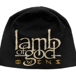 Lamb of God: Omens - Trikoopipo
