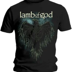Lamb of God Phoenix - T-paita