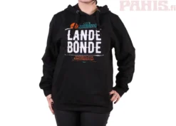Landebönde - Huppari