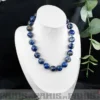 Lapis lazuli - helminauha, 15mm, 25kpl