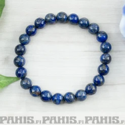Lapis Lazuli - Helmirannekoru