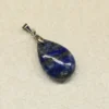 Lapis lazuli - Pisarariipus 2,5cm