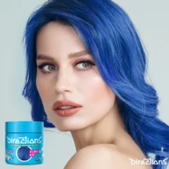 La Riche hiusväri - Atlantic Blue