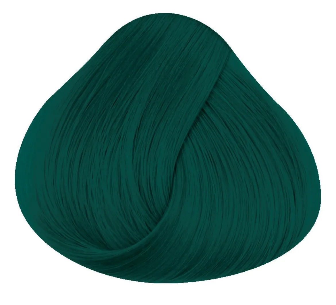 La Riche hiusvärit - Alpine Green