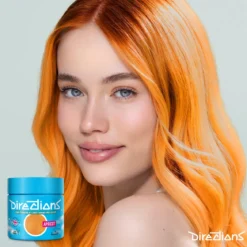La Riche Hiusvärit - Apricot