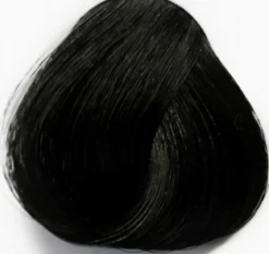 La Riche hiusvärit - Ebony