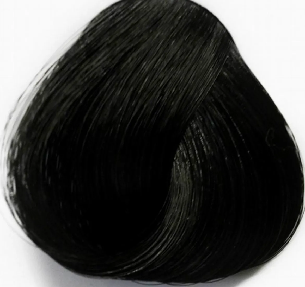 La Riche hiusvärit - Ebony