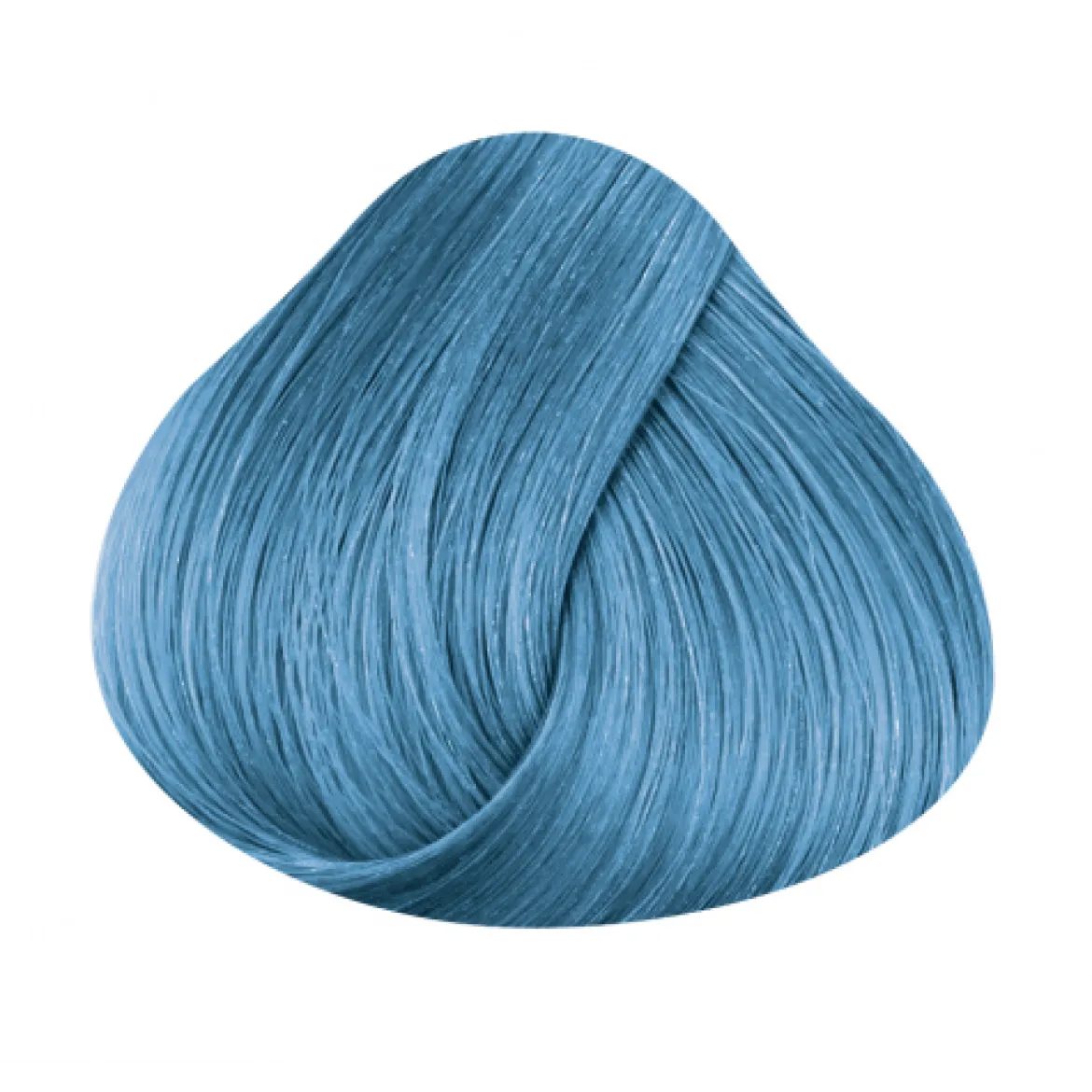La Riche hiusvärit - Pastel Blue