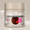 LaRiche Naturals Hiusvärit - Fire Opal