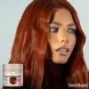 LaRiche Naturals Hiusvärit - Sunstone