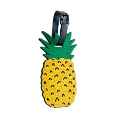 Laukun nimikyltti - Pineapple
