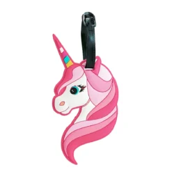 Laukun nimikyltti - Unicorn