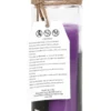 Lavender 'Prosperity' Spell - tuoksukynttilä
