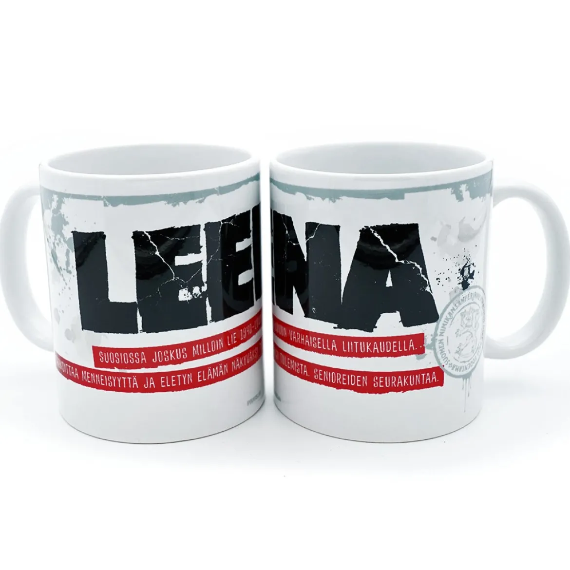 Leena - Muki