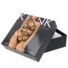 Leg Avenue Elastic with choker- Harness teddy