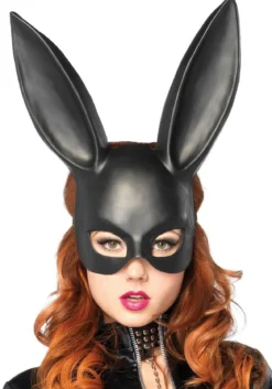 Leg Avenue Masquerade Rabbit - Pupu naamio