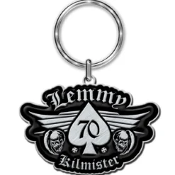 Lemmy 70 - Avaimenperä