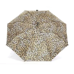 Leopard pattern - Sateenvarjo